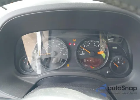 2016 Jeep Patriot High Altitude Edition z USA, uszkodzony, nr VIN 1C4NJRFB7GD768142